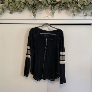 Free people sporty t